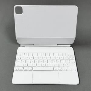 99%新 Apple Magic Keyboard for iPad Pro 11 inch / iPad Air M2 M3 M4 Gen 4/5