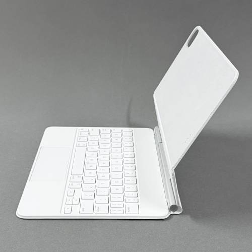 99%新 Apple Magic Keyboard for iPad Pro 11 inch / iPad Air M2 M3 M4 Gen 4/5