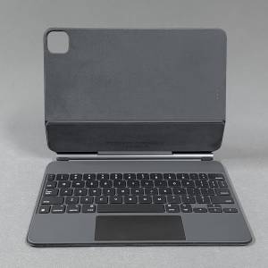Apple Magic Keyboard for iPad Pro 11 inch / iPad Air M2 M3 M4 Gen 4/5