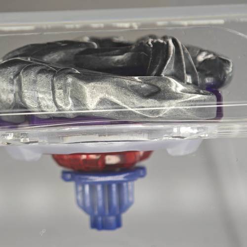 (接受預訂) TAKARA TOMY🇯🇵BEYBLADE X*爆旋陀螺 香港行貨🟣BX-52 光耀龍騎士 6-60...