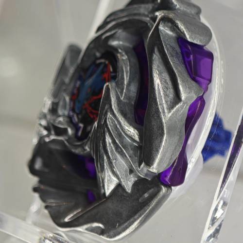 (接受預訂) TAKARA TOMY🇯🇵BEYBLADE X*爆旋陀螺 香港行貨🟣BX-52 光耀龍騎士 6-60...