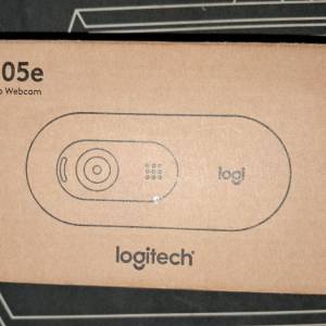 Logictech 羅技 Webcam C505E