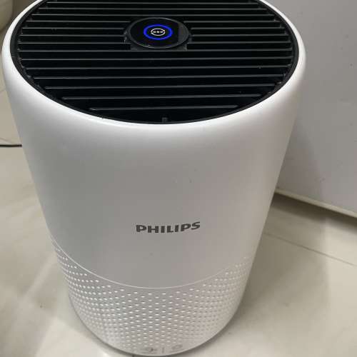 Philips 飛利浦 AC0820 輕巧空氣清新機，跟火牛 | AC0820 Compact Air Purifier