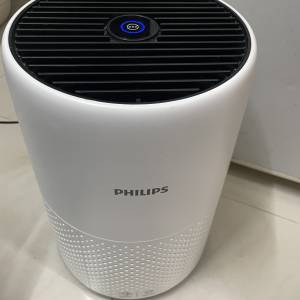 Philips 飛利浦 AC0820 輕巧空氣清新機，跟火牛 | AC0820 Compact Air Purifier