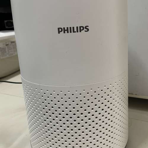 Philips 飛利浦 AC0820 輕巧空氣清新機，跟火牛 | AC0820 Compact Air Purifier