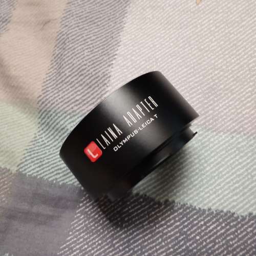 olympus 轉Leica T 轉接環