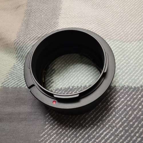 olympus 轉Leica T 轉接環