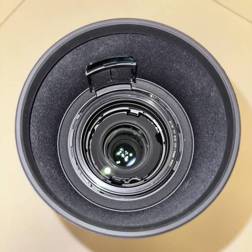 Sony 70-200mm f/2.8 gm ii OSS