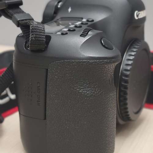 Canon EOS 6D
