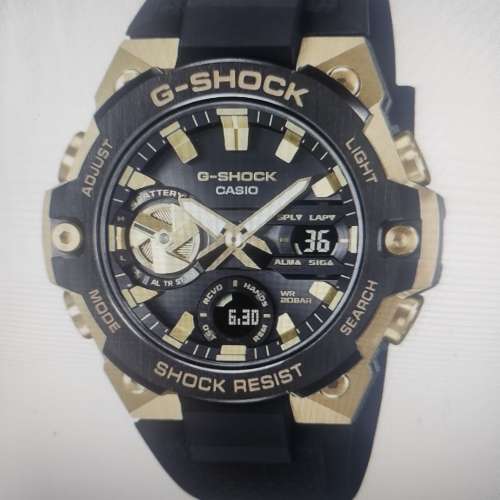 g-shock DSTB400