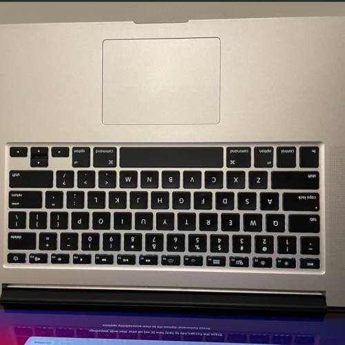 Macbook Pro 2014年 15吋