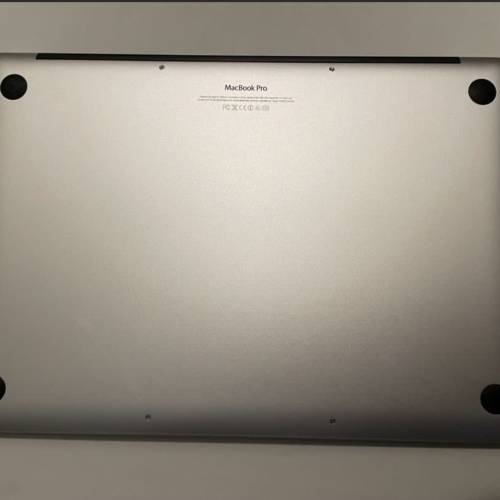 Macbook Pro 2014年 15吋