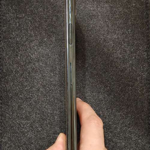 港行 iPhone 11 Pro Max 512GB 深綠色機身