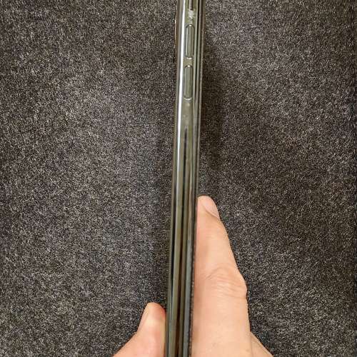 港行 iPhone 11 Pro Max 512GB 深綠色機身