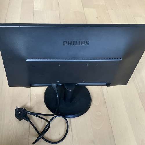 Philips 21.5吋 Full HD 螢幕 (電腦螢幕 monitor mon)