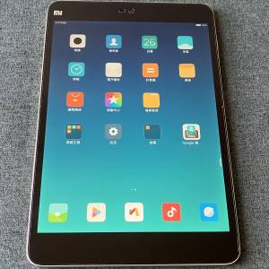 小米平板 2 (8吋 2k 螢幕 tablet xiaomi mi)