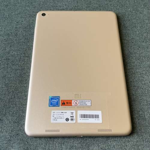 小米平板 2 (8吋 2k 螢幕 tablet xiaomi mi)