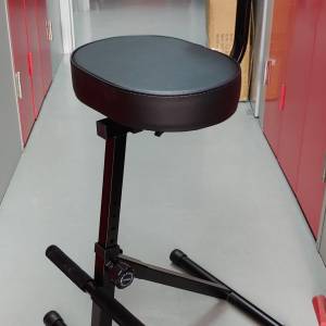 結他凳+掛架 (Guitar Stool + Hanger)
