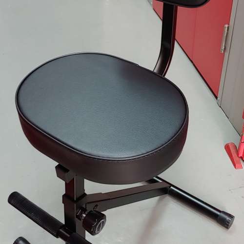 結他凳+掛架 (Guitar Stool + Hanger)