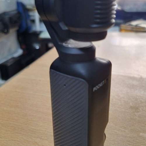 DJI Osmo Pocket 3 連續航手柄