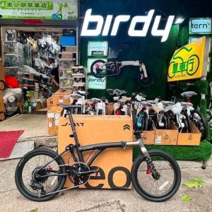 行貨 2026 Java NEO 20吋 full carbon （406） 12s。暗影钛灰