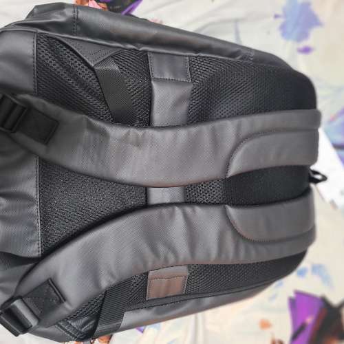 全新Samsonite背包（可樂2020紀念包）