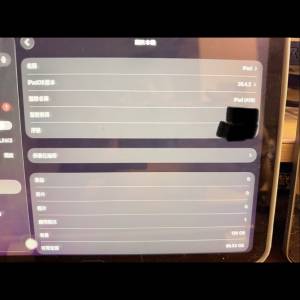 ipad (A16) 128