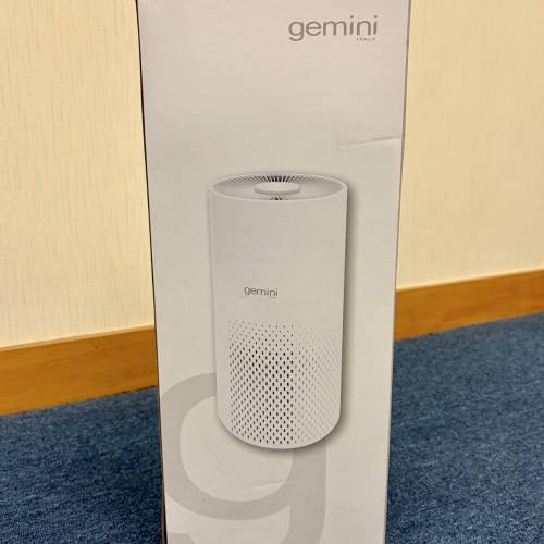 gemini GWAP23 空氣清新機