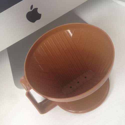 ☕️ Coffee Dripper USED 咖啡錐形濾杯 ☕️