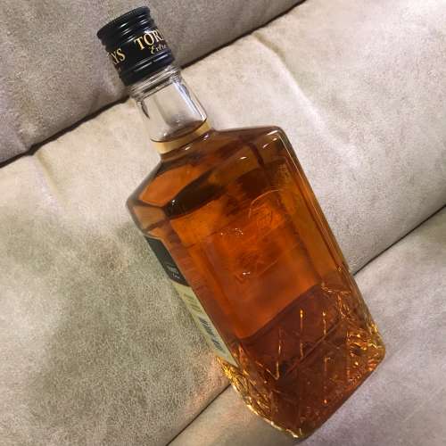 🥃 SUNTORY Torys Extra 700ml 40% JAPAN Whisky NEW 全新 日本🇯🇵  三得利 威士忌🥃