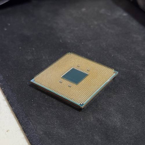 AMD Ryzen 3800XT + MSI B450 Pro M2