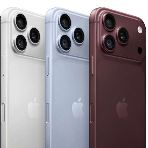 原封iphone 18pro max 2tb 藍 銀 各1