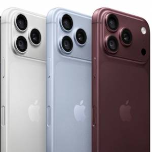 原封iphone 18pro max 2tb 藍 銀 各1