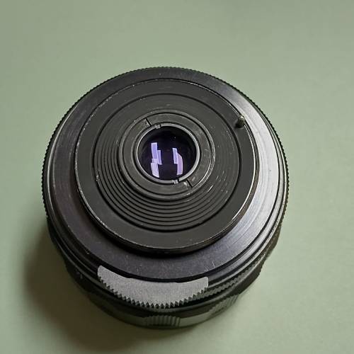 Pentax Super-Takumar 28mm f3.5