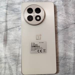 OnePlus 13R 12+256 國際版99新
