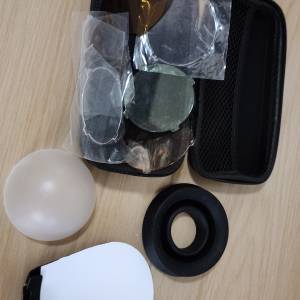 Godox AK-R1 配件