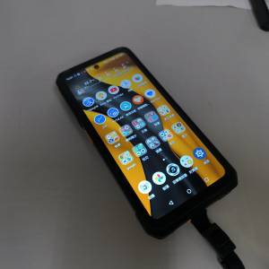 Ulefone Armor 26 Ultra 5G | 12GB/512GB 6.78吋 120Hz 15600mAh 夜視 三卡槽 WiFi6
