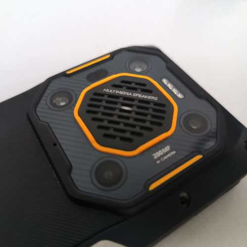 Ulefone Armor 26 Ultra 5G | 12GB/512GB 6.78吋 120Hz 15600mAh 夜視 三卡槽 WiFi6
