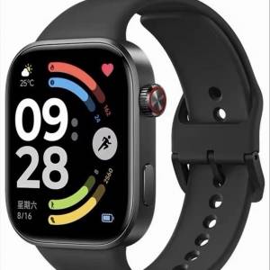 全新未拆在保 有小票 Redmi watch 6 智能手錶