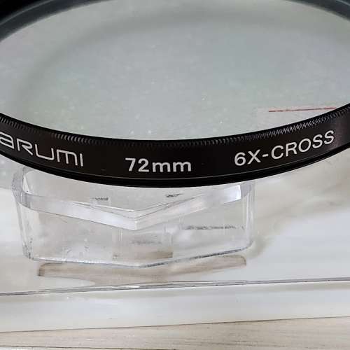 【風景夜景大禮包】72mm 進階濾鏡 3 張全包套裝 - HOYA可調ND + Haida十級減光 + M...