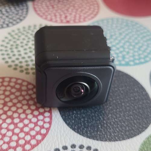 Insta360 ONE RS 雙鏡頭套裝 360鏡頭 4K 鏡頭 360鏡頭潛水殼