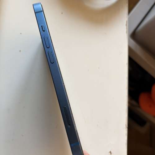 Iphone 13 128G blue