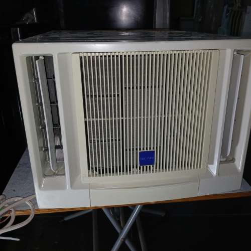 HITACHI 日立1匹（已拆）冷氣機