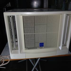 HITACHI 日立1匹（已拆）冷氣機