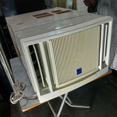 HITACHI 日立1匹（已拆）冷氣機