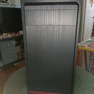 電腦主機 Intel i5-2500 3.3GHz