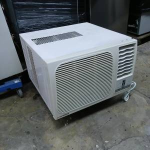 8成新已拆MITSUBISHI 三菱重工1匹半冷氣機