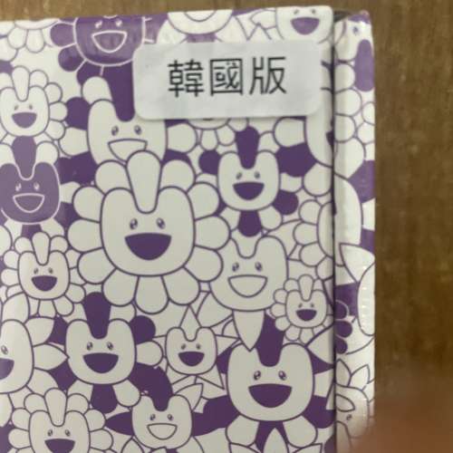 NewJeans Minji 單封 正品全新未拆 supernatural Right now