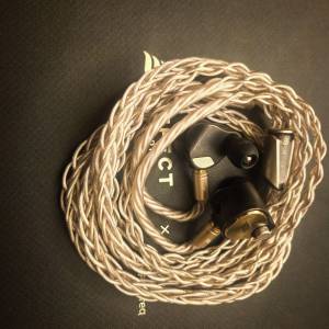 fatfreq gma fe effect audio，可換野玩