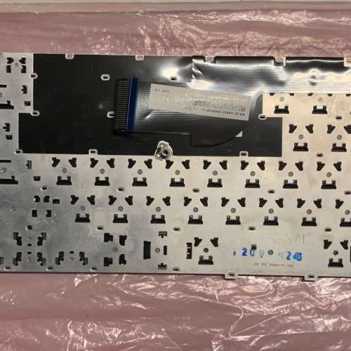 壞零件 三星 SAMSUNG NOTEBOOK 鍵盤
